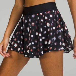 Court Rival High-Rise Skirt